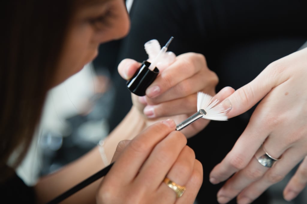 Nail Whitener Beauty Uses For Baking Soda POPSUGAR Beauty Photo 7