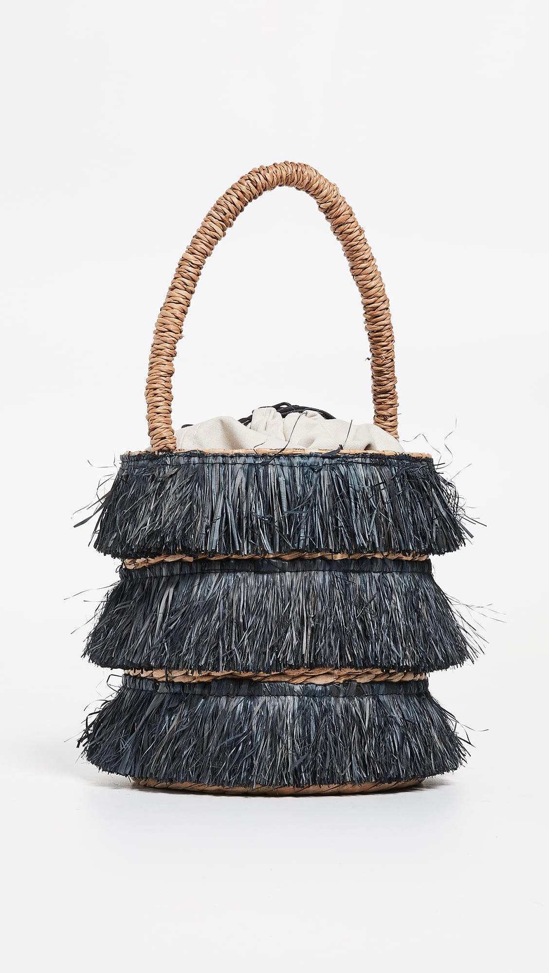 Kayu bags top