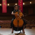 Whoa — Allison Williams and Logan Browning Actually Learned to Play the Cello For The Perfection