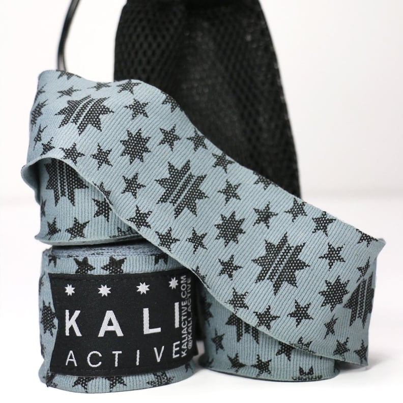 Kali Active Star Power Boxing & Kickboxing Hand Wraps