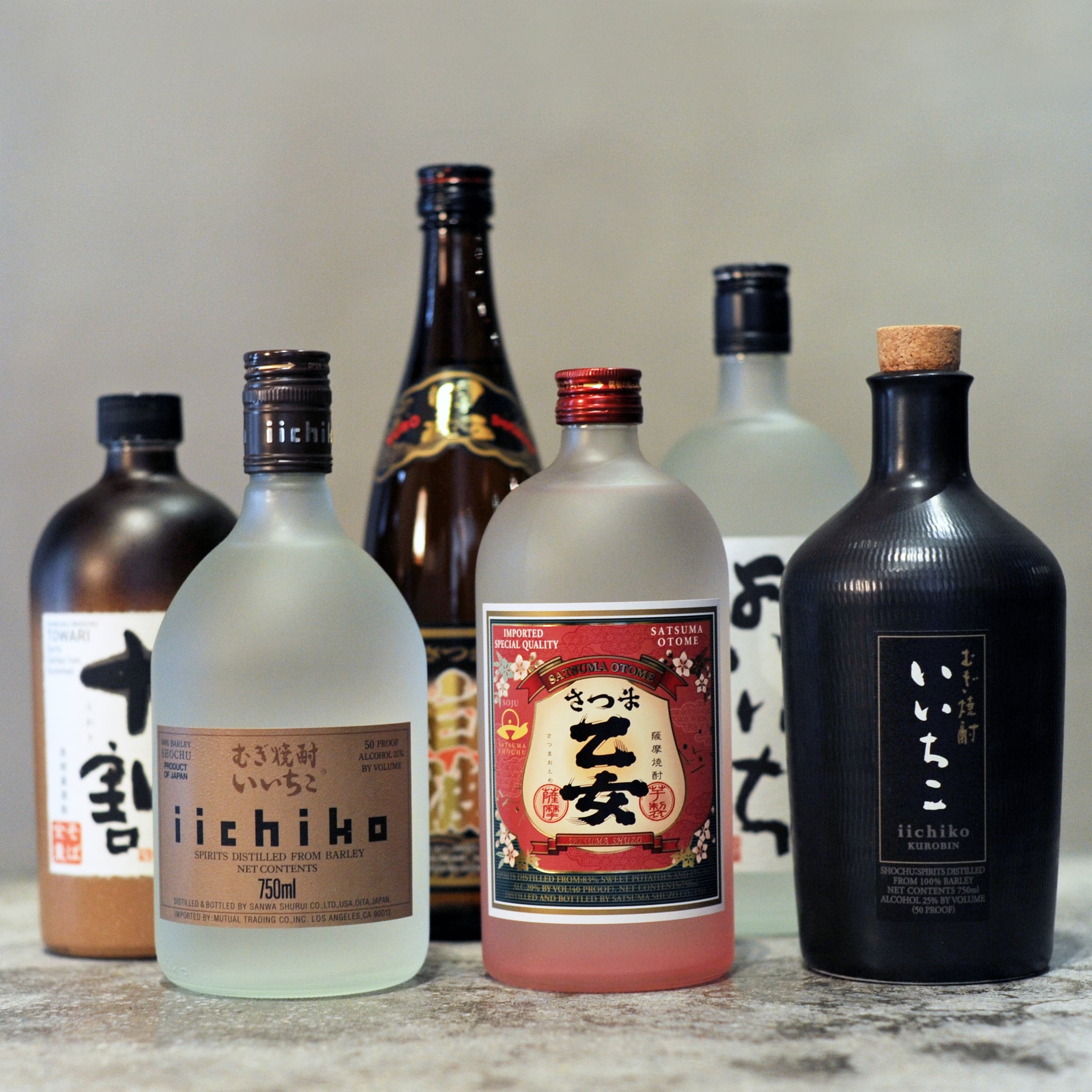 Káº¿t quáº£ hÃ¬nh áº£nh cho shochu japan