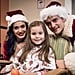 Katy Perry and Orlando Bloom at LA Children's Hospital