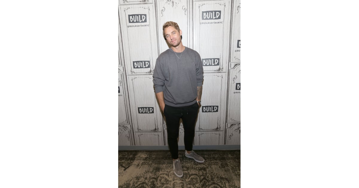Sexy Brett Young Pictures Popsugar Celebrity Photo 7