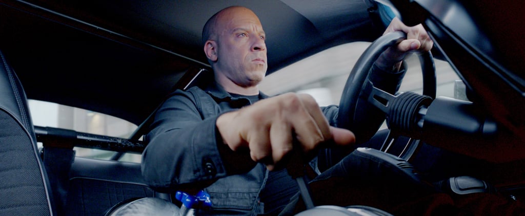 Fast 9 Release Date