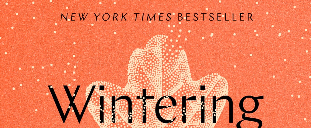 Wintering by Katherine May Interview and Review