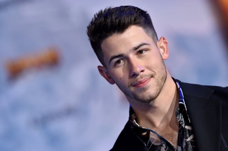 What Do All Of Nick Jonas S Tattoos Mean Popsugar Beauty God is greater than the highs and lows.