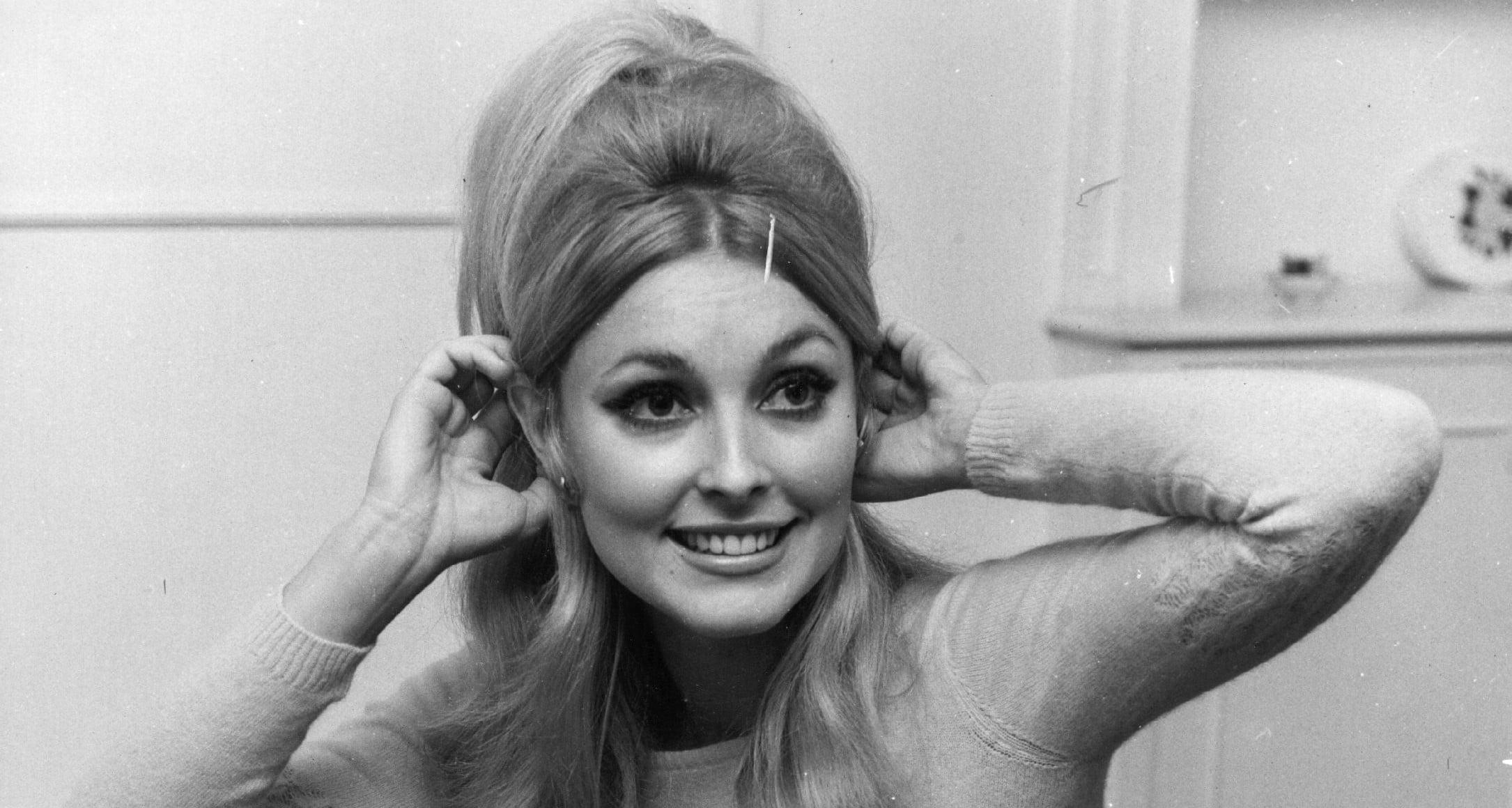 How Did Sharon Tate Die? | POPSUGAR Celebrity