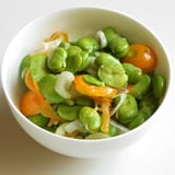 Easy Fava Bean Recipe