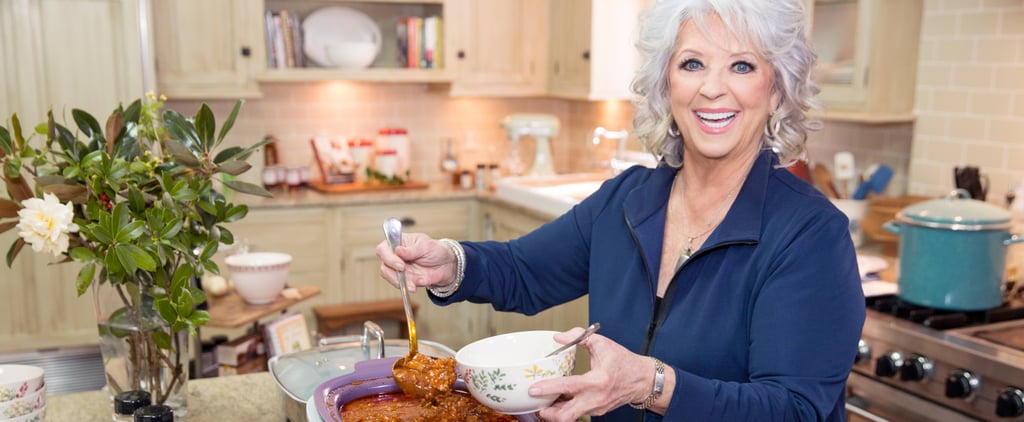 Paula Deen's Line of Cookware