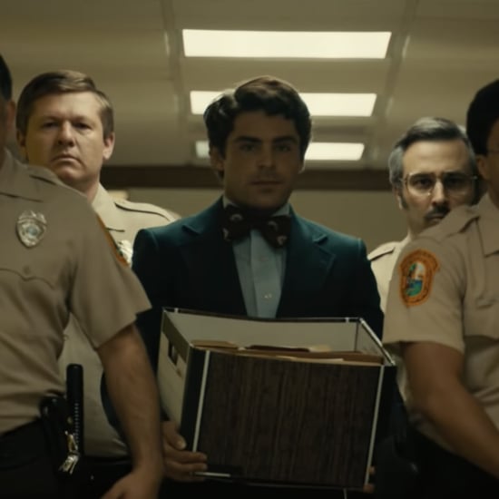 Extremely Wicked, Shockingly Evil and Vile Movie Trailer
