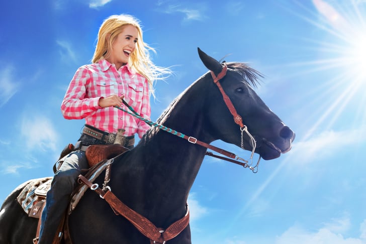 Walk. Ride. Rodeo. | New Netflix Original Movies March ...