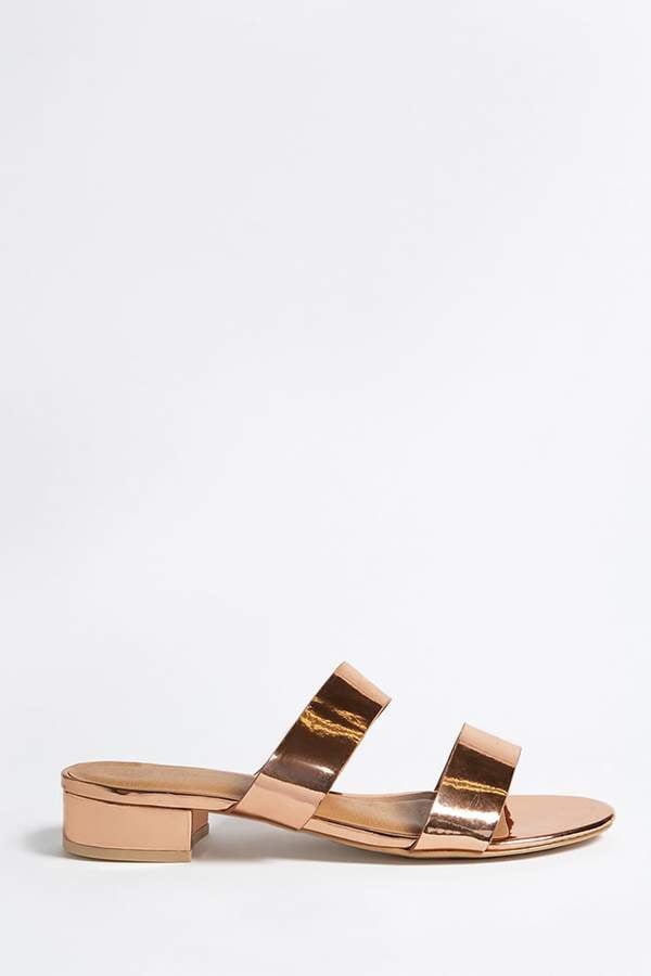 forever slide sandals