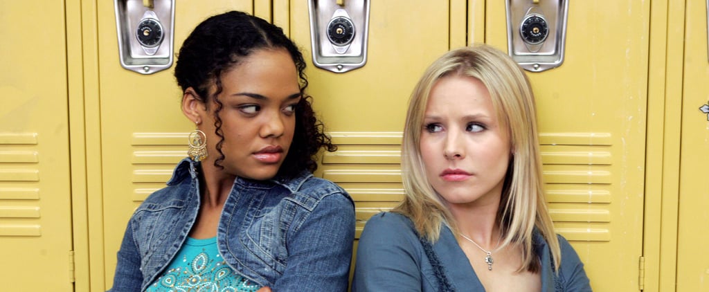 What Has Tessa Thompson Been In?