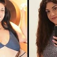Gabriella Was Sick of "Being That Fat Girl With the Cute Face" and Lost 170 Pounds