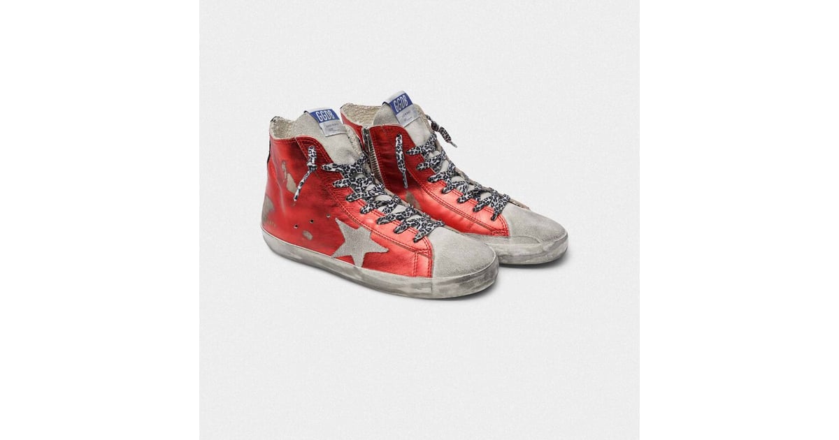 Golden goose clearance deluxe brand francy