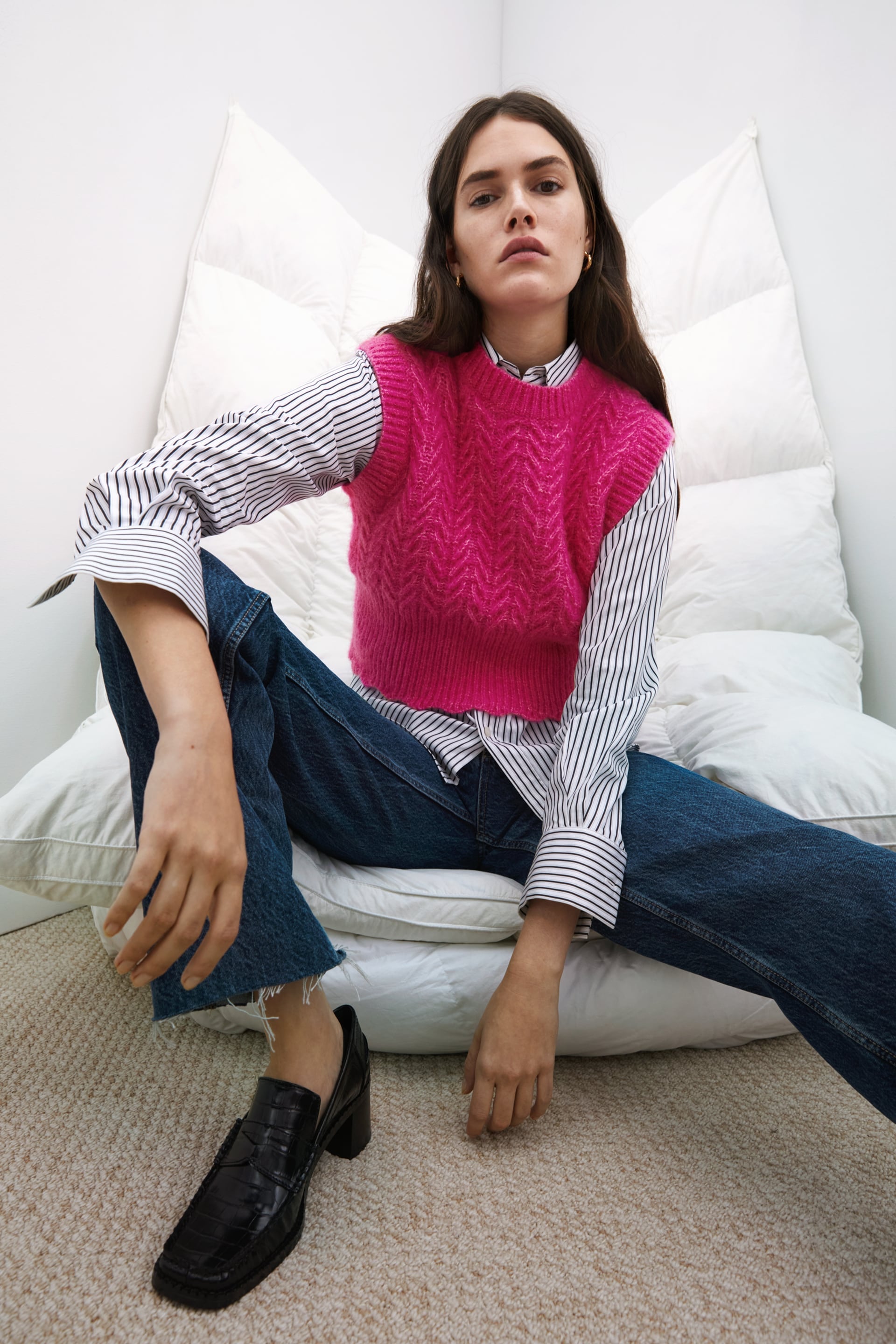 Zara woman 2021 clearance