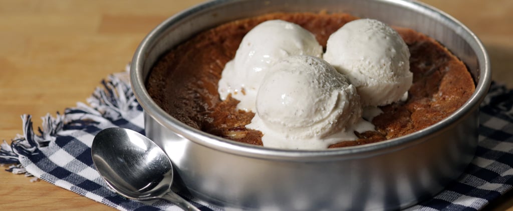 Homemade Pizookie Recipe