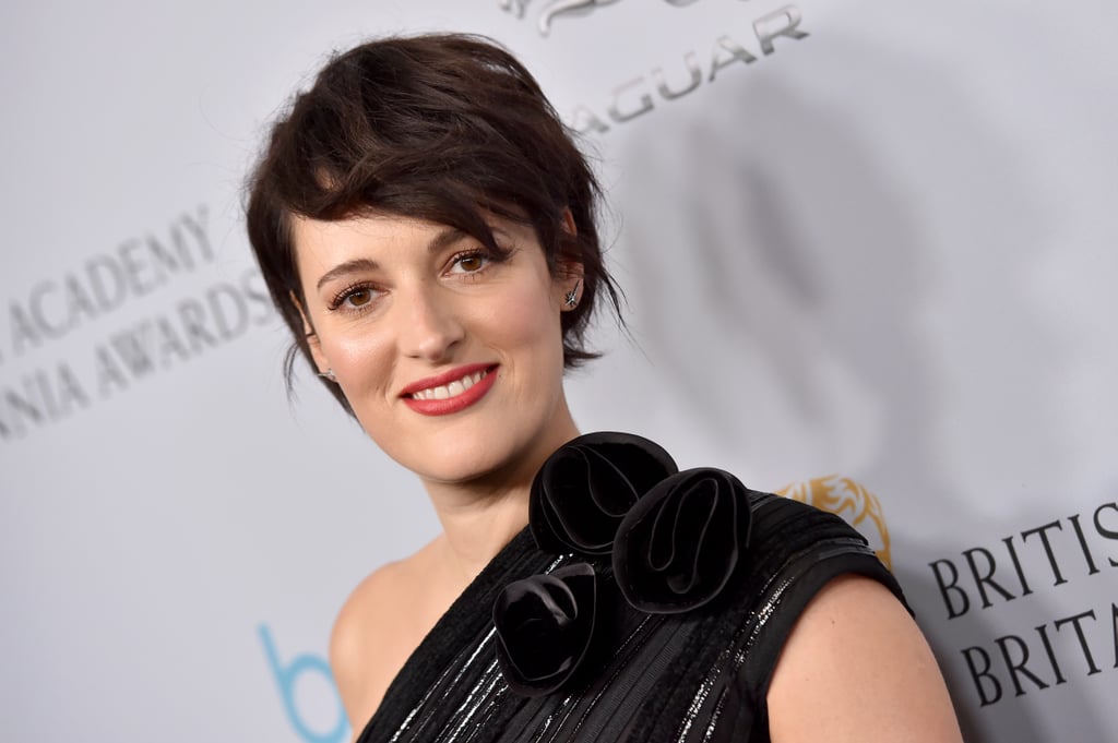 Phoebe Waller-Bridge as Sayan Kötör