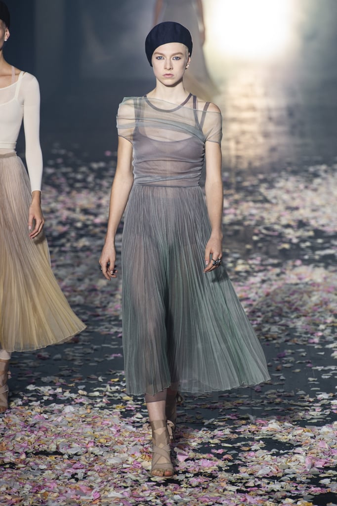 Dior Spring 2019 Collection