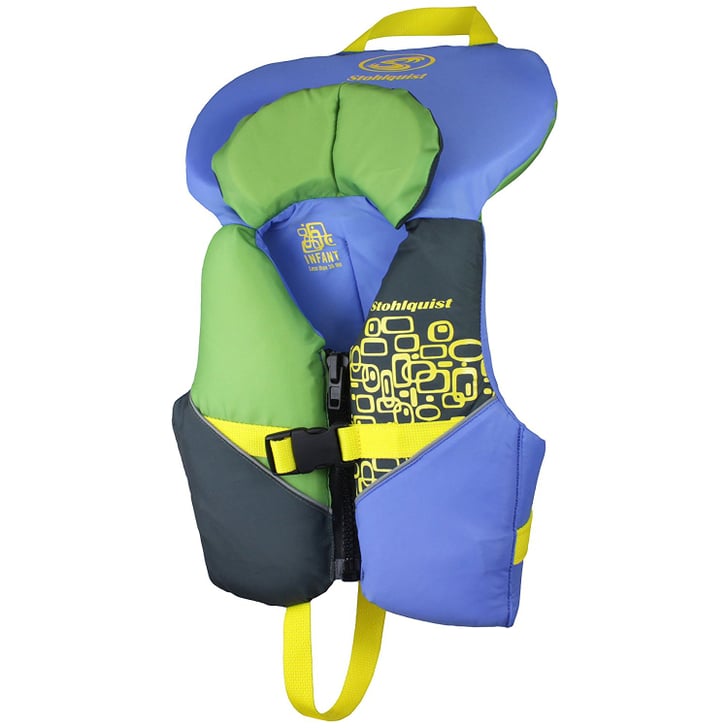 Stohlquist Toddler Life Jacket Best Life Jackets For Kids 2018