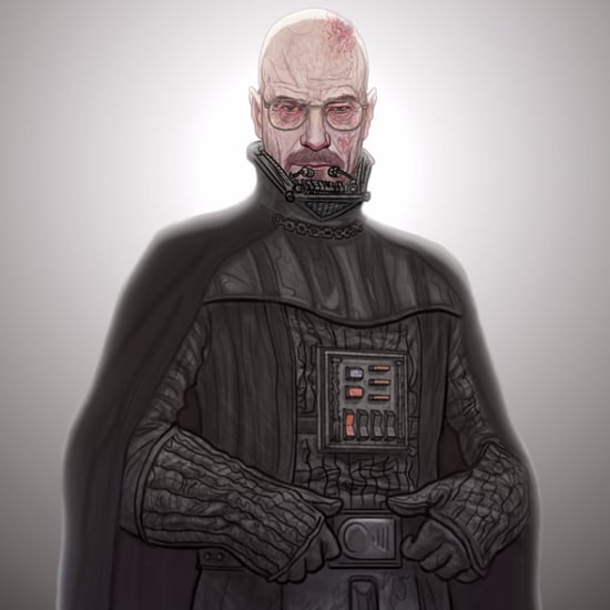 Star Wars Fan Art