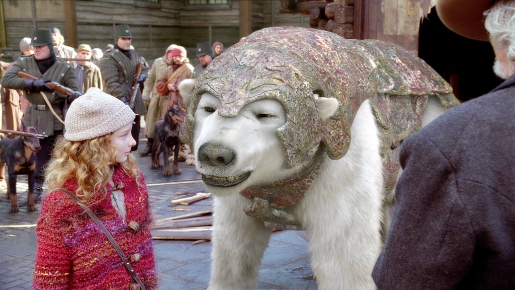 The Golden Compass