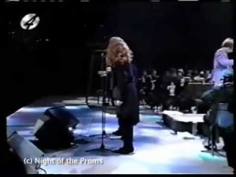 "Love Lift Us Up" by Joe Cocker