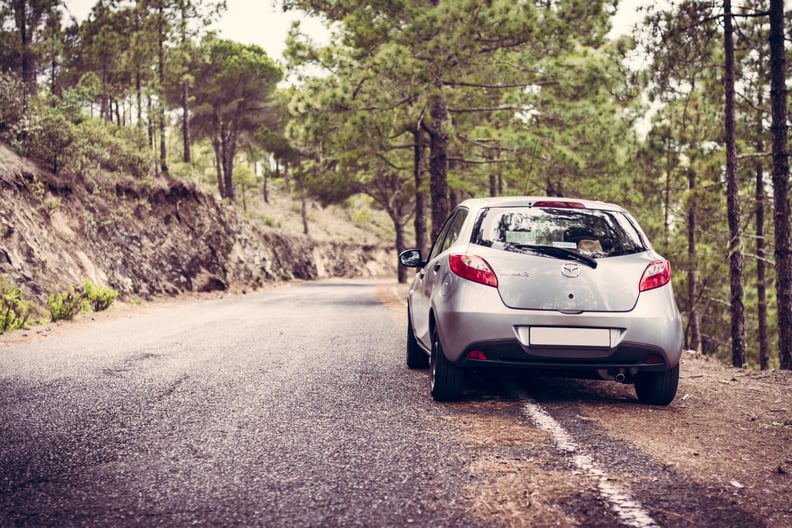 Check Your Car Before You Hit the Road