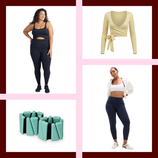 What to Wear to Club Pilates
