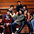 The Best '90s TV Shows on Netflix