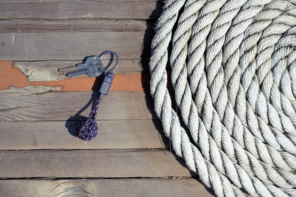 Native Union Key Cable