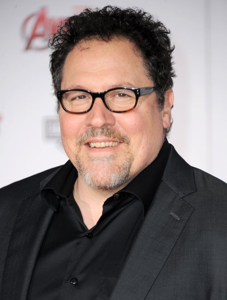 October 19 — John Favreau Celebrity Birthdays For Every Day of the