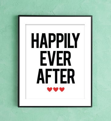 Happily Ever After