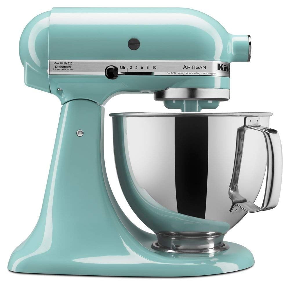 Teal Kitchen Appliances Accessories 