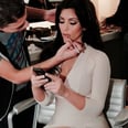 Kim Kardashian's Makeup Artist Divulges His Top Drugstore Beauty Products