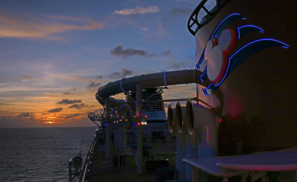 Best Cruises For Families