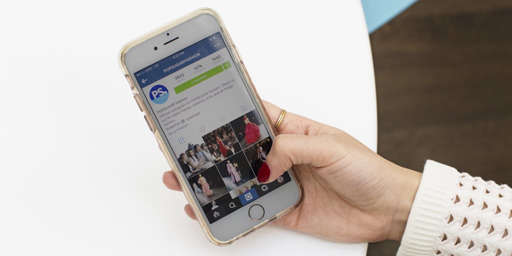 How Do I Zoom on Instagram? POPSUGAR Tech