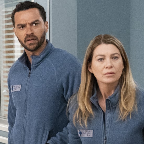 Which Grey's Anatomy Character Is Coming Back in Season 16?
