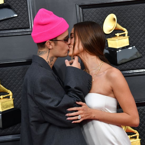 Justin Bieber and Hailey Baldwin's Cutest Pictures