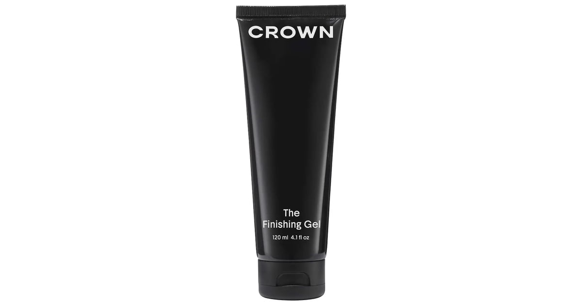 Best Hair Gel Crown Affair The Flexible Hold Finishing Hair Gel 38