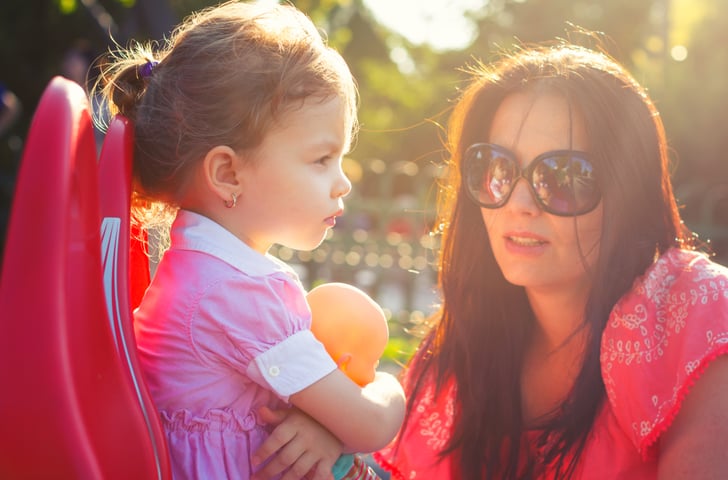 10 Ways to Unspoil Your Child 10 Ways to Unspoil Your Child