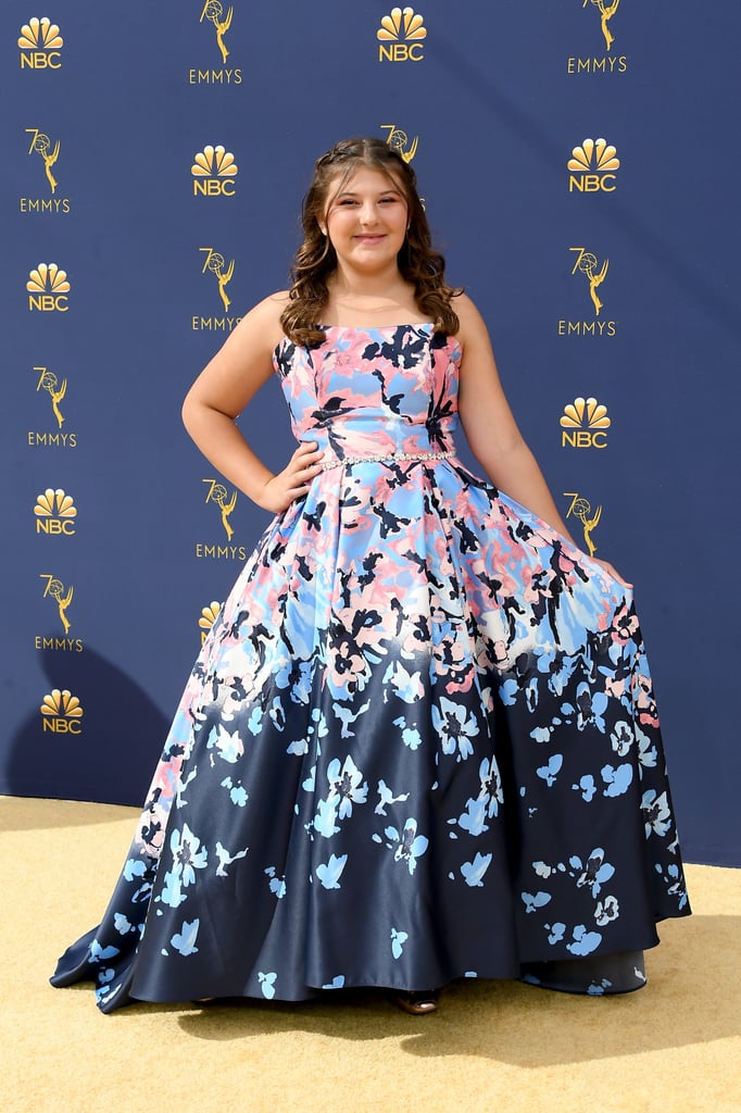 This Is Us Cast at the 2018 Emmys
