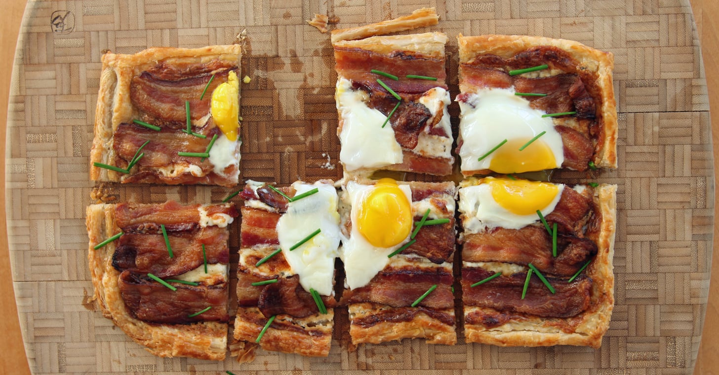 How to Break Out of Your Breakfast Rut | PS Food
