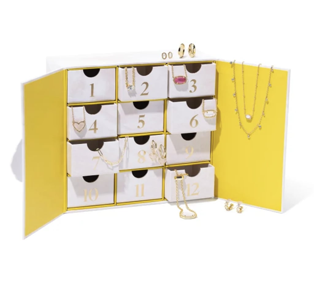 Best Jewelry Advent Calendar