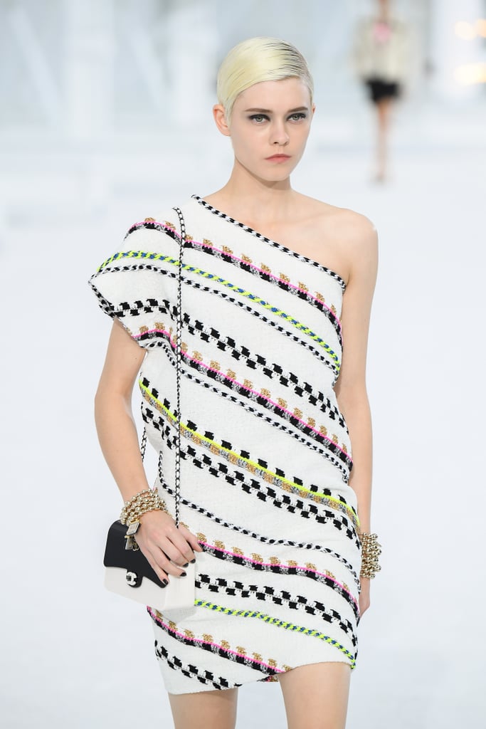 Chanel Spring/Summer 2021 Review and Photos