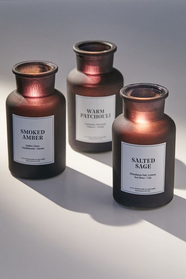 Parker Collection Candle