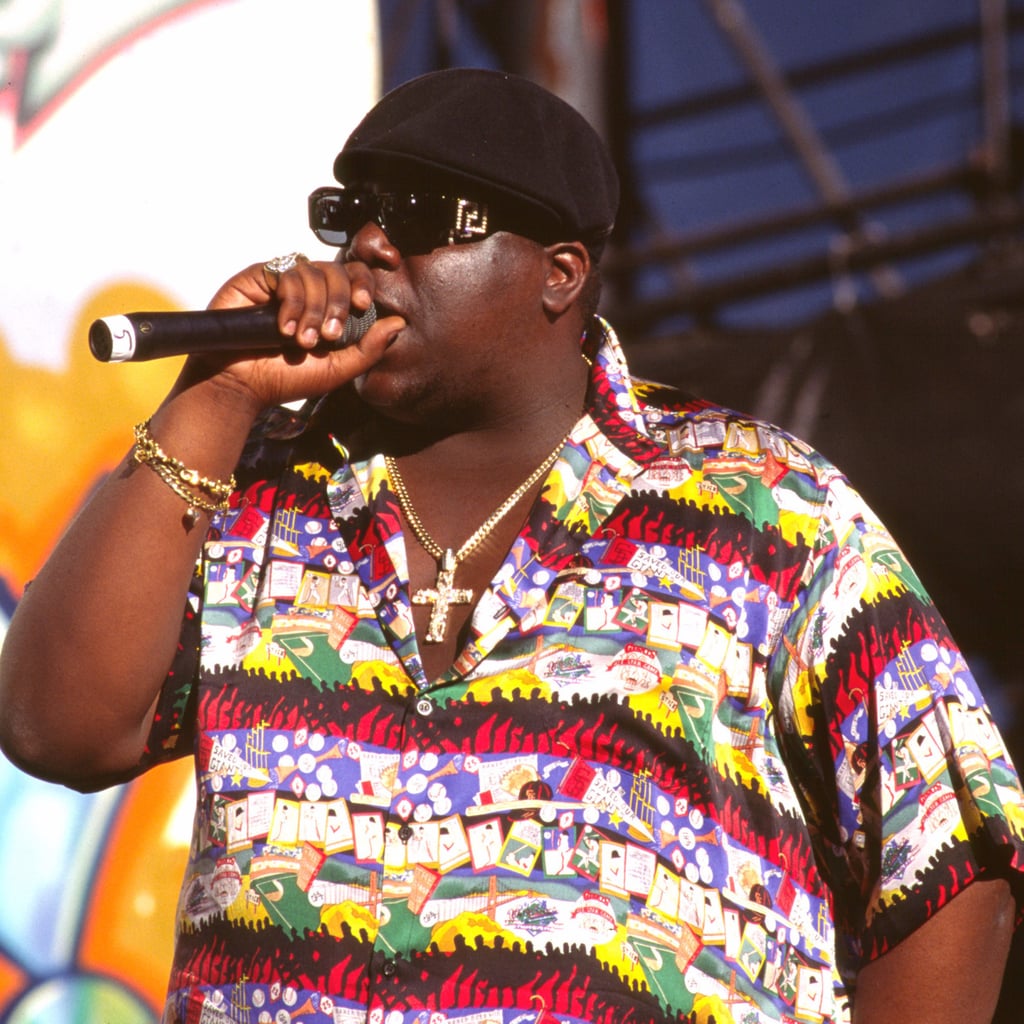 How Did Biggie Smalls Die Popsugar Celebrity How Did Biggie Smalls Die Popsugar Celebrity