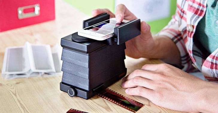 Tech Gifts For Dad | POPSUGAR Tech