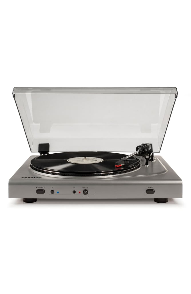 Crosley Radio T300A Bluetooth Turntable