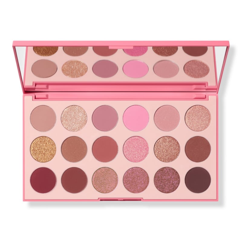 Morphe 18V Va-Va Bloom Artistry Palette